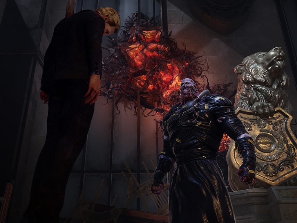 How Long Does it Take to Download Dead by Daylight - Resident Evil Chapter?