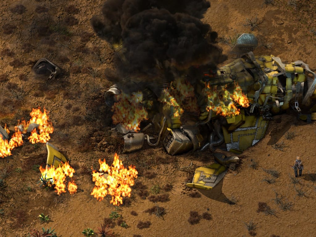 How Long Does it Take to Download Factorio?