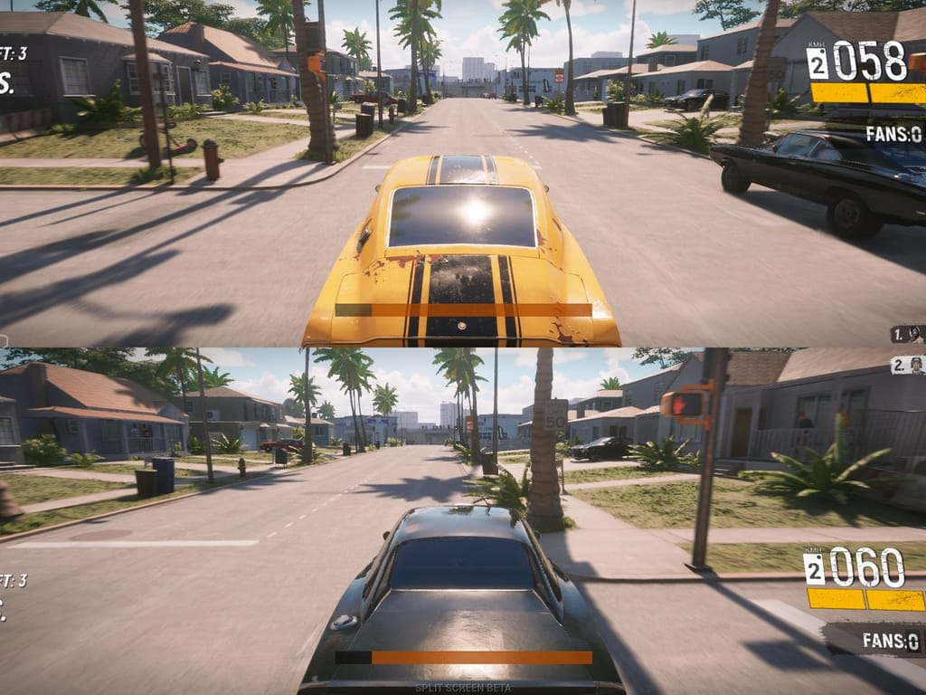 How Long Does it Take to Download TRAIL OUT?