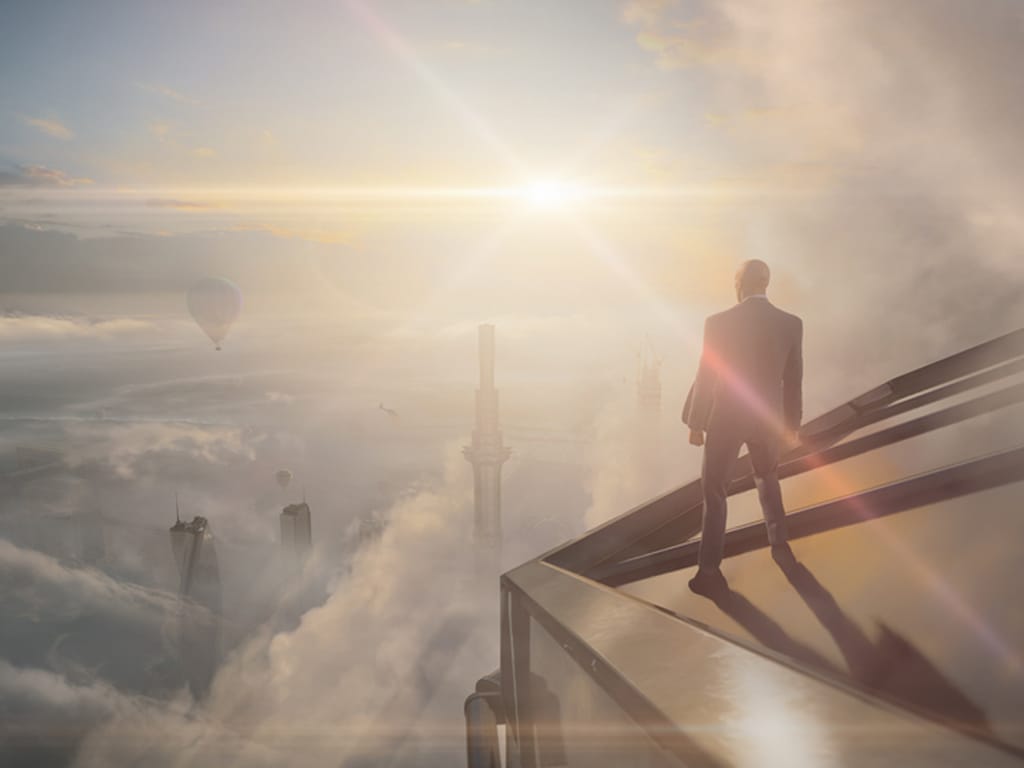 How Long Does it Take to Download HITMAN 3?