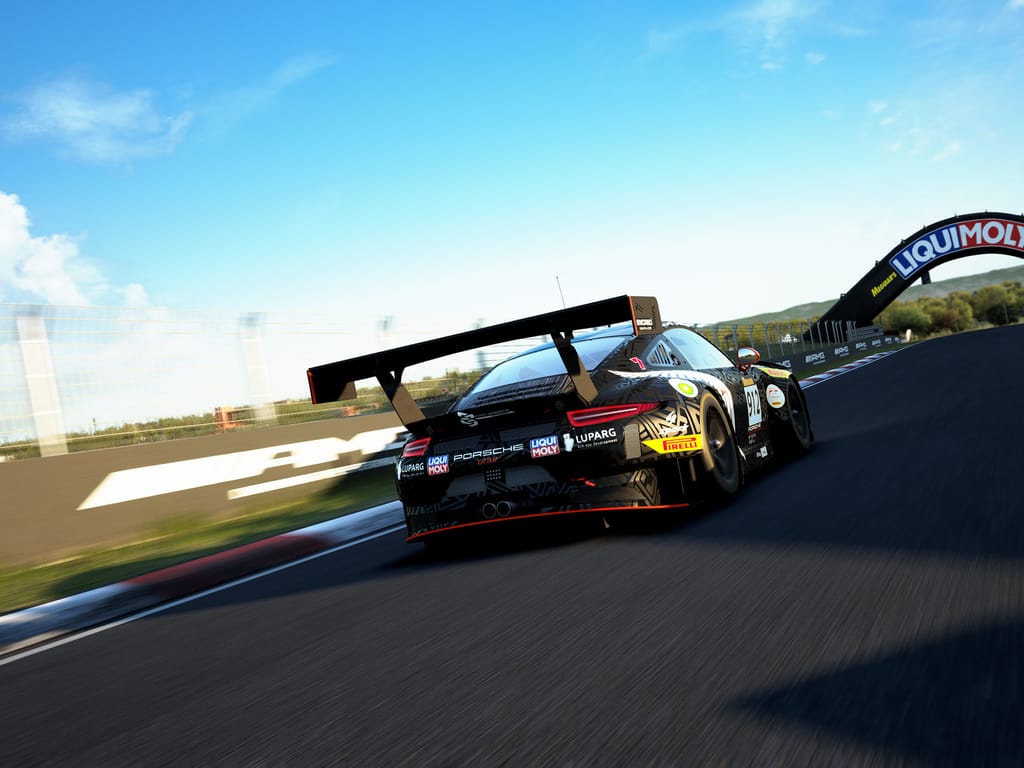 How Long Does it Take to Download Assetto Corsa Competizione - Intercontinental GT Pack?
