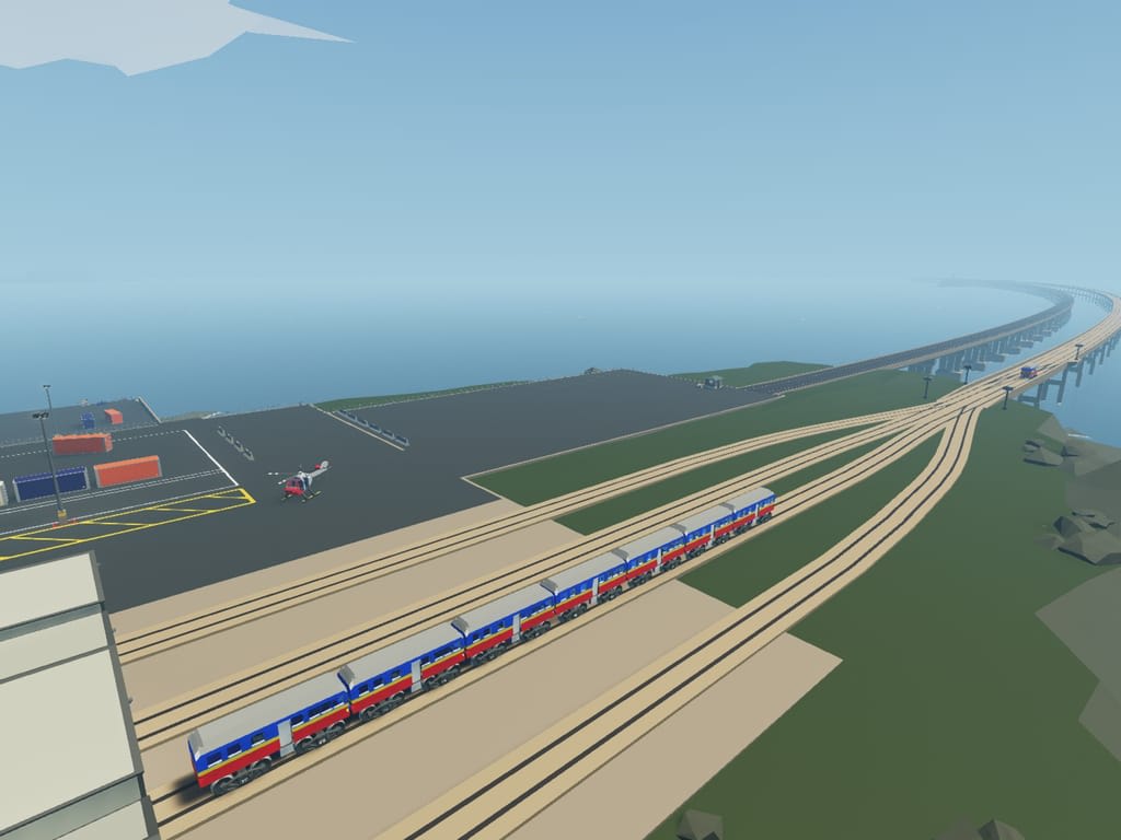 How Long Does it Take to Download Stormworks: Build and Rescue?