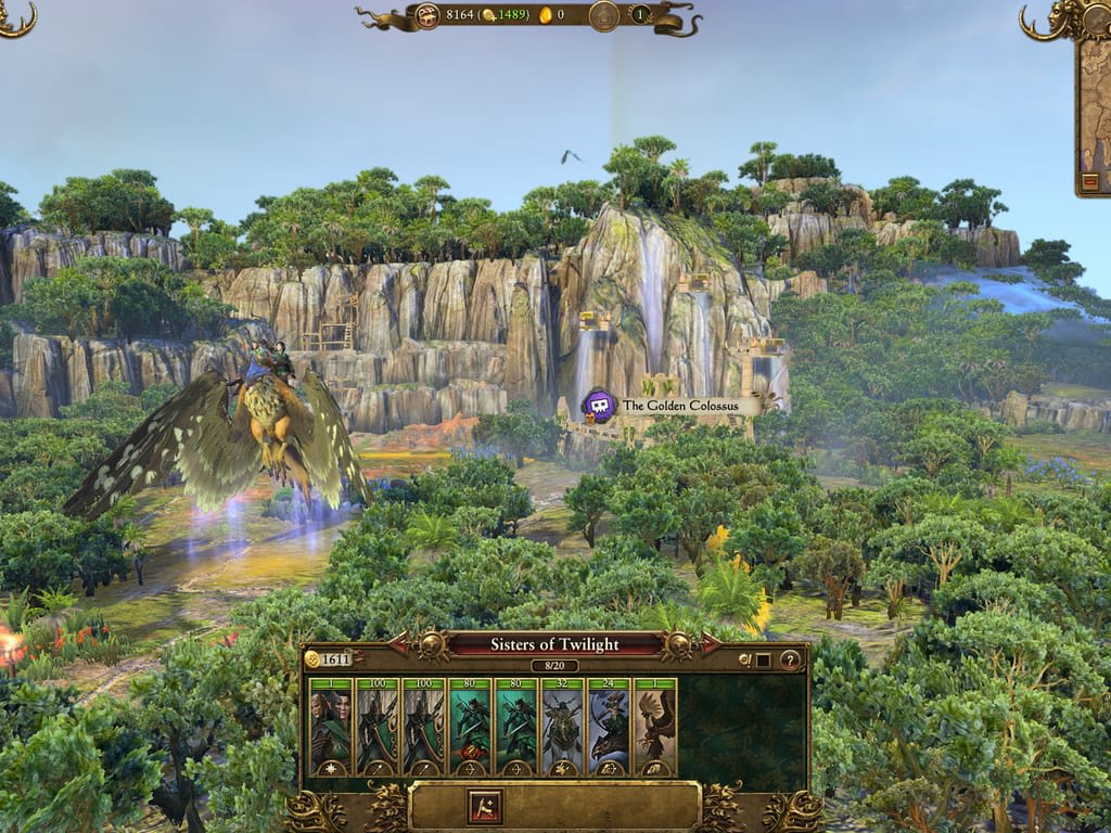 How Long Does it Take to Download Total War: WARHAMMER II - The Twisted & The Twilight?