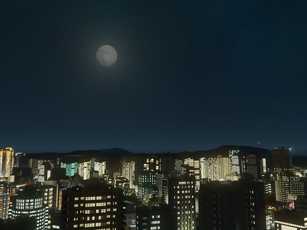 How Long Does it Take to Download Cities: Skylines?