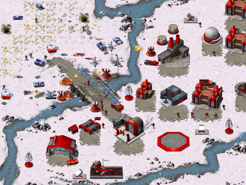 How Long Does it Take to Download Command & Conquer™ Remastered Collection?