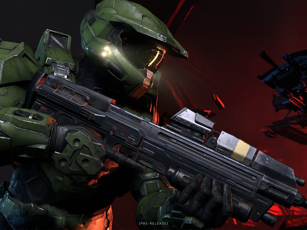 How Long Does it Take to Download Halo Infinite (Campaign)?