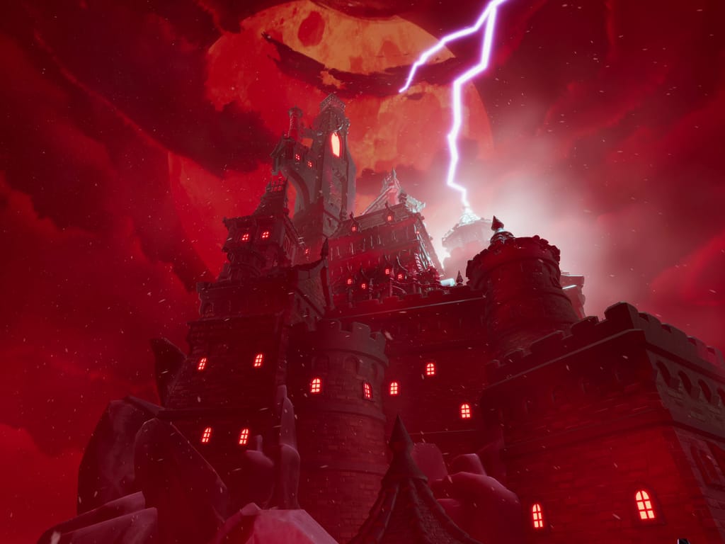 How Long Does it Take to Download We Were Here Forever?