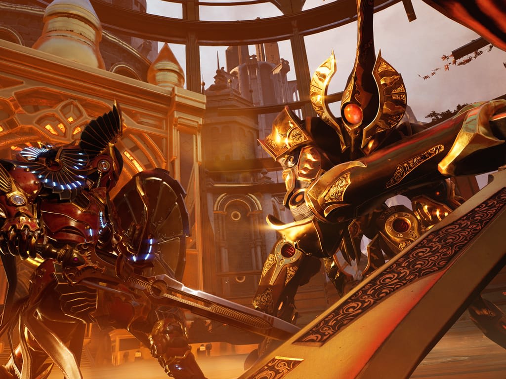 How Long Does it Take to Download Godfall Ultimate Edition?
