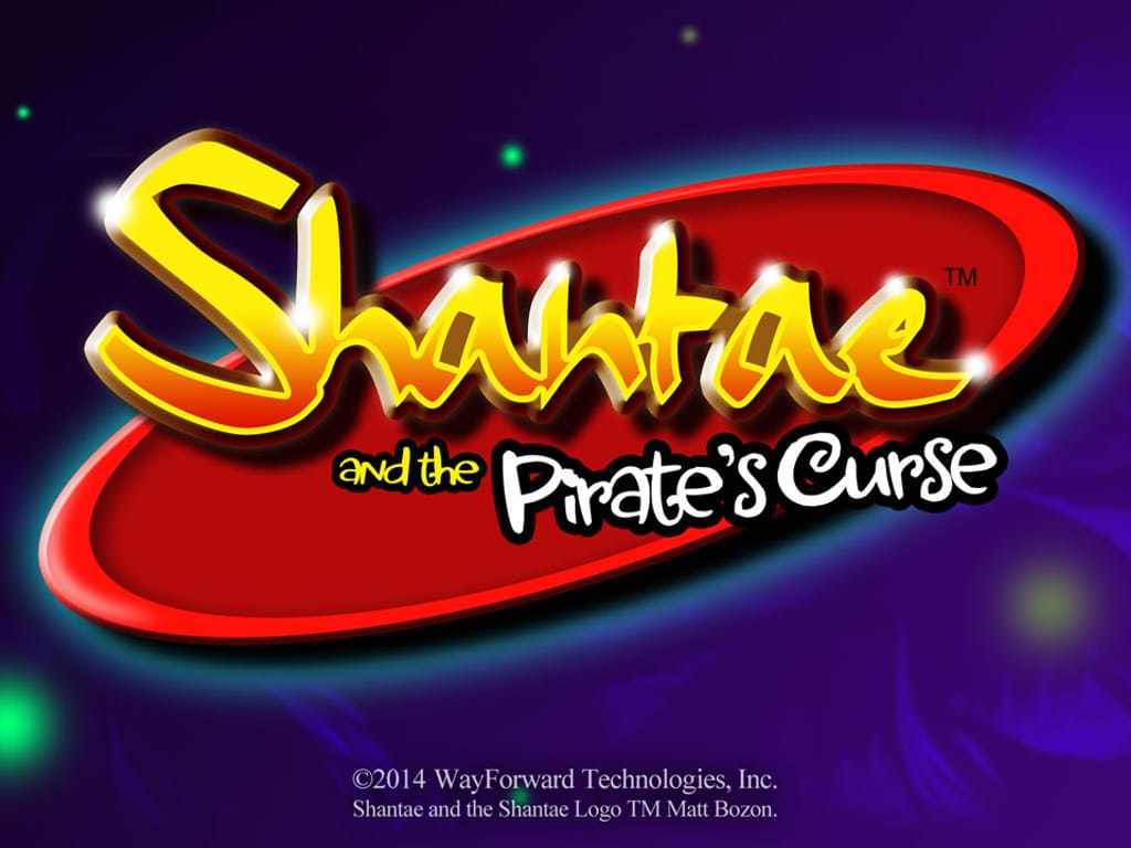 How Long Does it Take to Download Shantae and the Pirate's Curse?