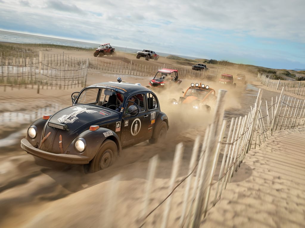 How Long Does it Take to Download Forza Horizon 4?
