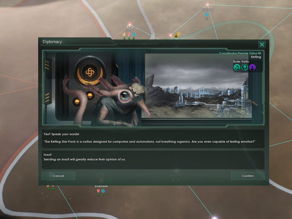 How Long Does it Take to Download Stellaris: Distant Stars Story Pack?