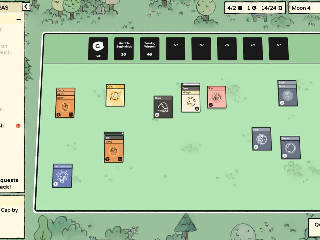 How Long Does it Take to Download Stacklands?