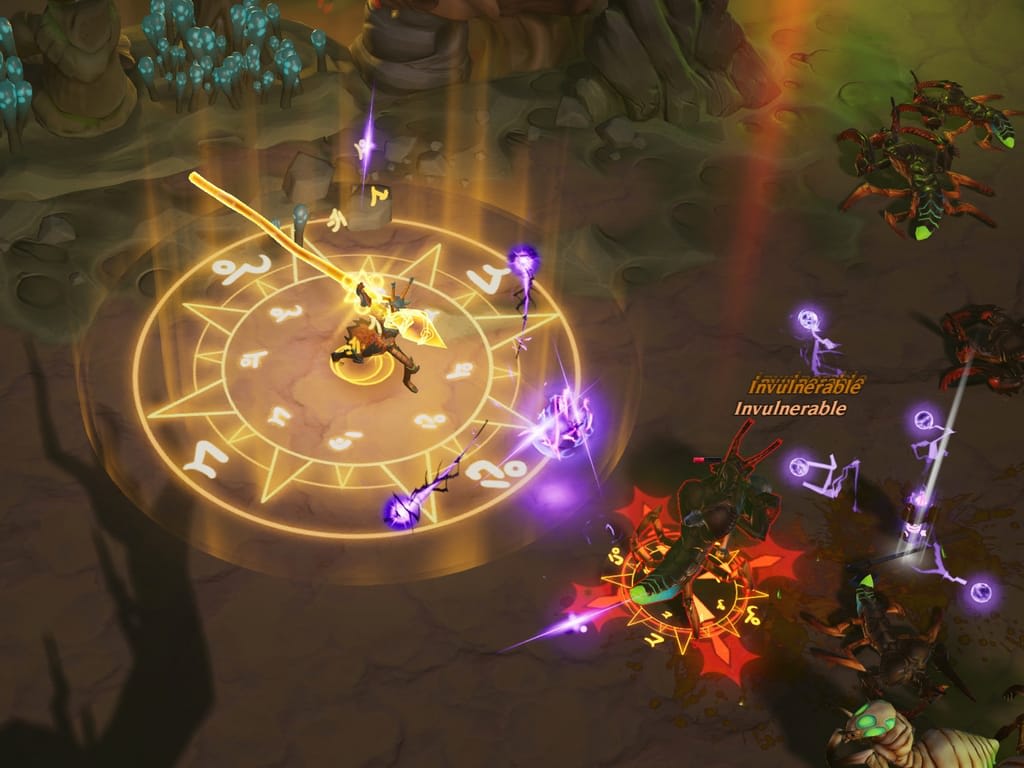 How Long Does it Take to Download Torchlight III?