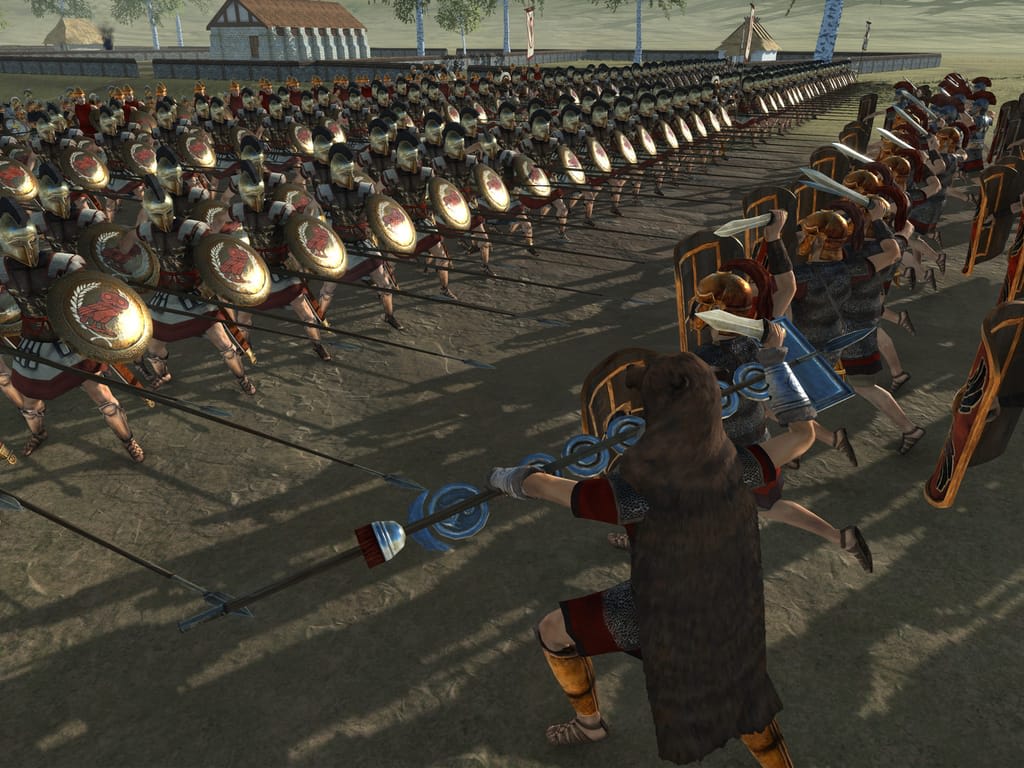 How Long Does it Take to Download Total War: ROME REMASTERED?