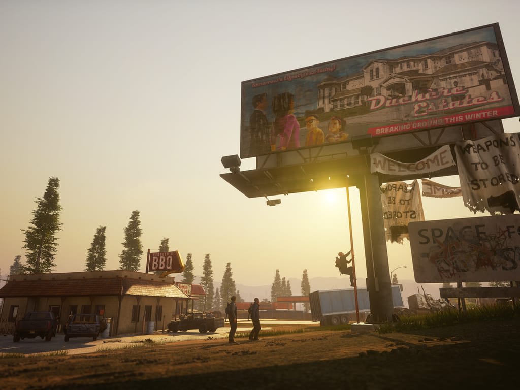 How Long Does it Take to Download State of Decay 2: Juggernaut Edition?