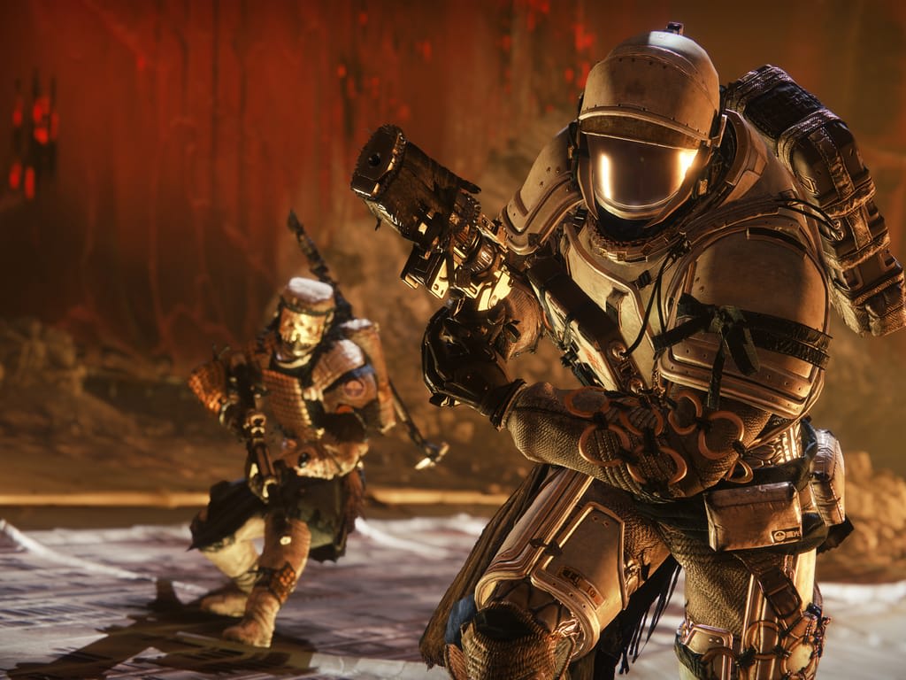 How Long Does it Take to Download Destiny 2: Shadowkeep?