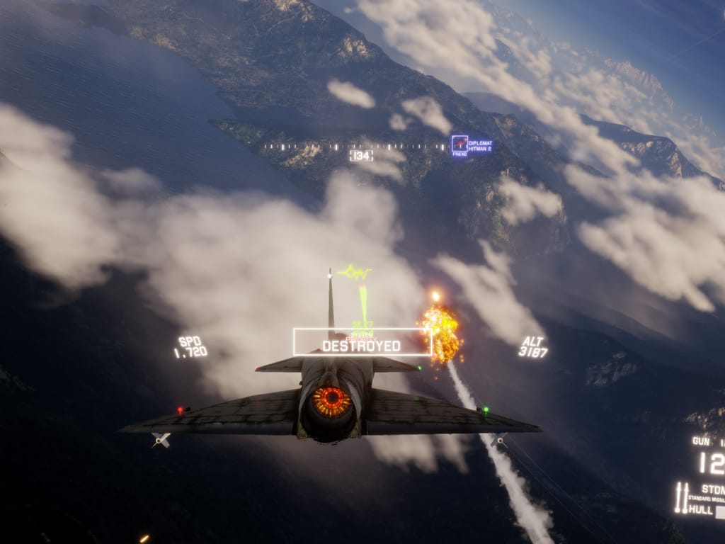 How Long Does it Take to Download Project Wingman?