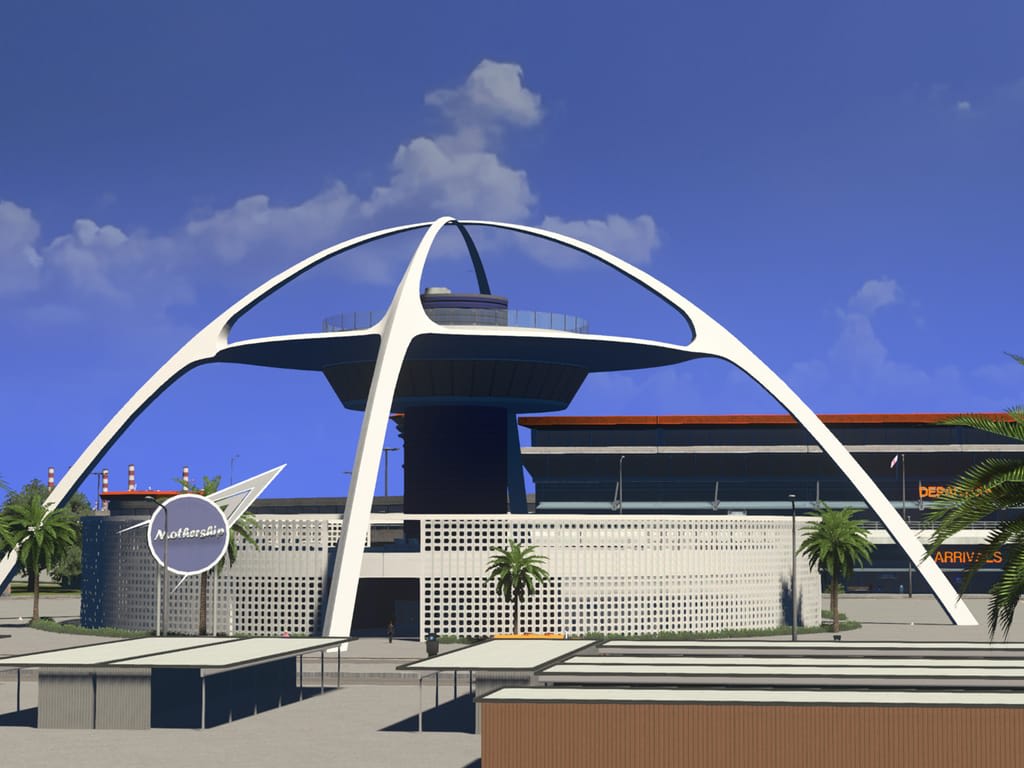 How Long Does it Take to Download Cities: Skylines - Content Creator Pack: Mid-Century Modern?