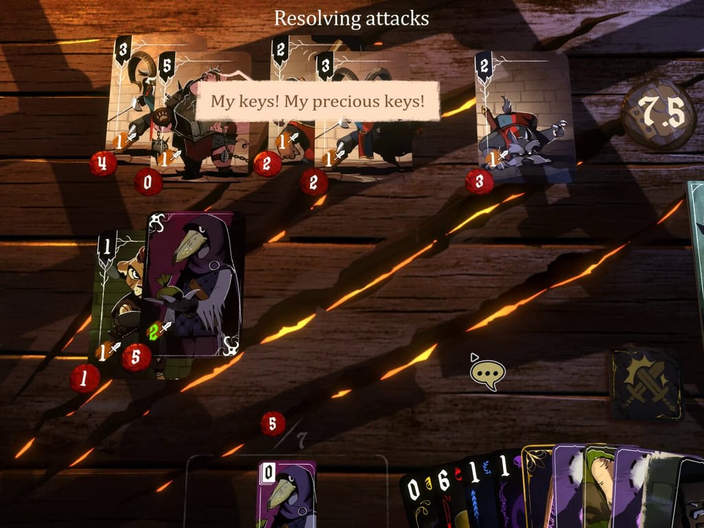 How Long Does it Take to Download Foretales?