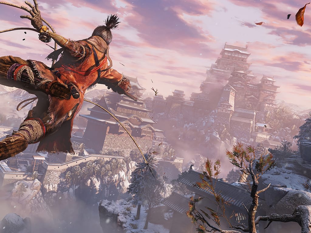 How Long Does it Take to Download Sekiro™: Shadows Die Twice - GOTY Edition?