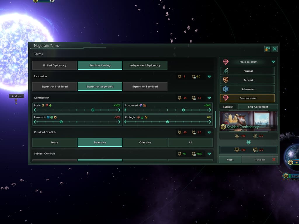How Long Does it Take to Download Stellaris: Overlord?