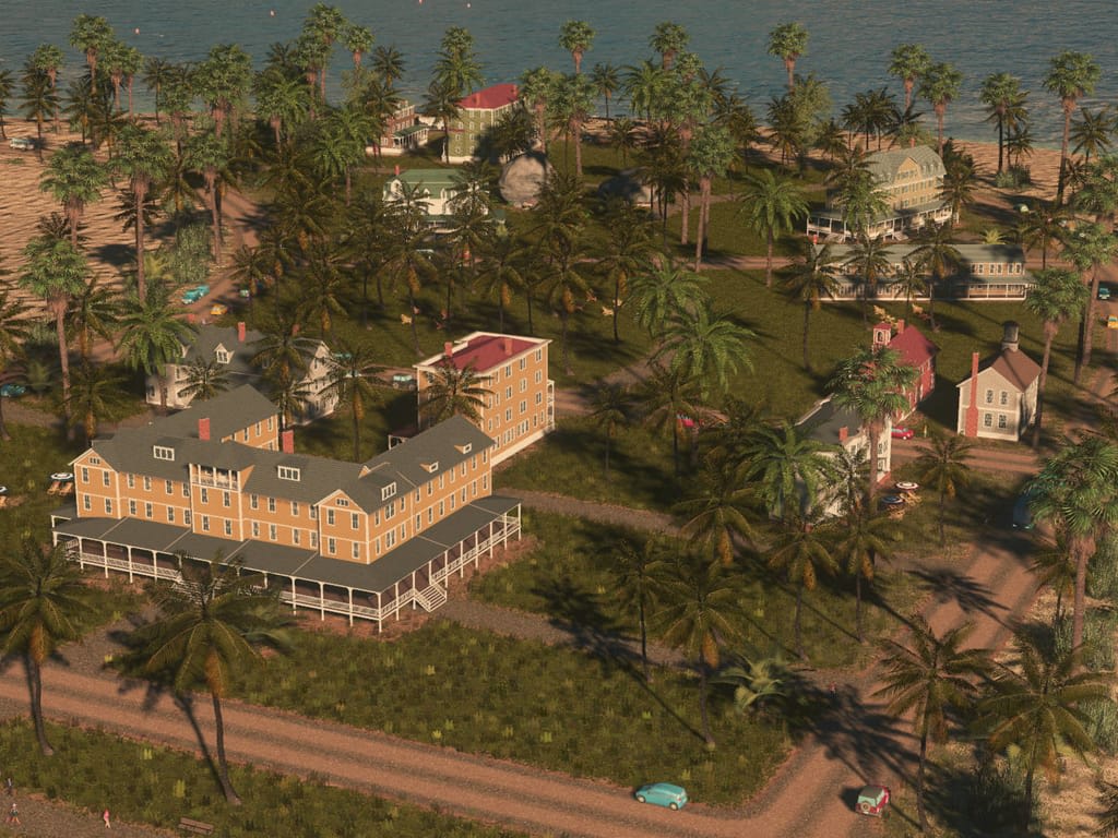 How Long Does it Take to Download Cities: Skylines - Content Creator Pack: Seaside Resorts?