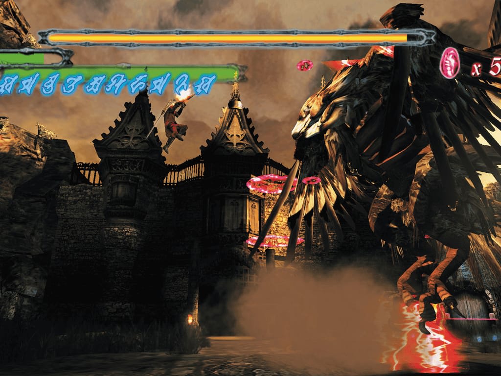 How Long Does it Take to Download Devil May Cry HD Collection?