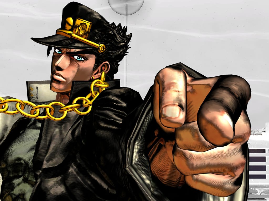 How Long Does it Take to Download JoJo's Bizarre Adventure: All-Star Battle R?