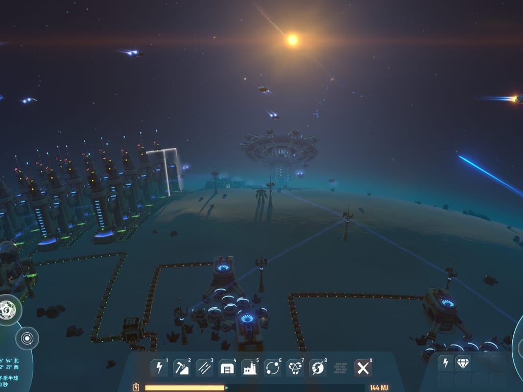 How Long Does it Take to Download Dyson Sphere Program?