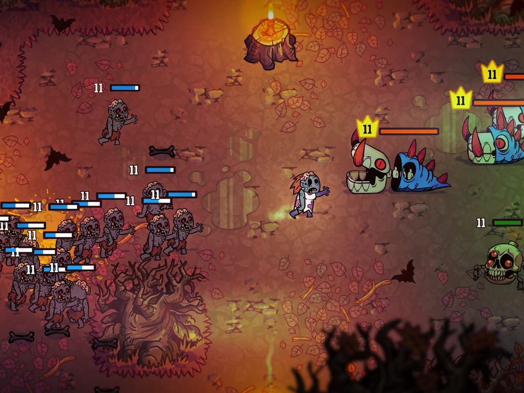 How Long Does it Take to Download Nobody Saves the World?