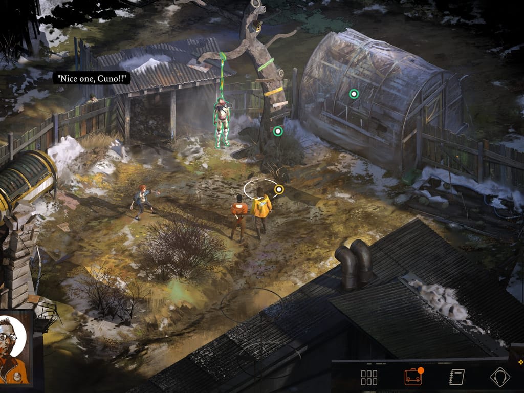 How Long Does it Take to Download Disco Elysium - The Final Cut?