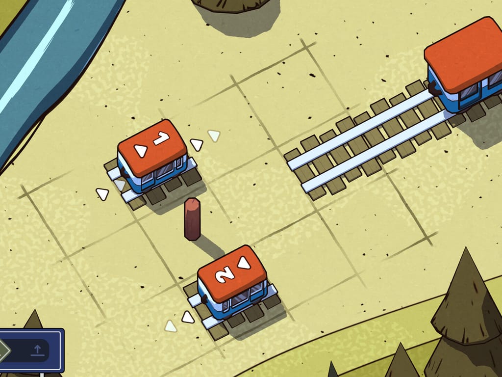 How Long Does it Take to Download Railbound?