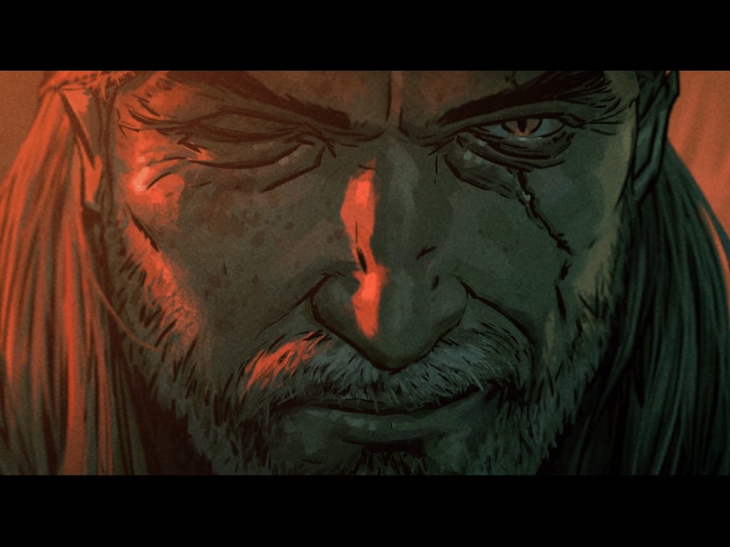 How Long Does it Take to Download Thronebreaker: The Witcher Tales?