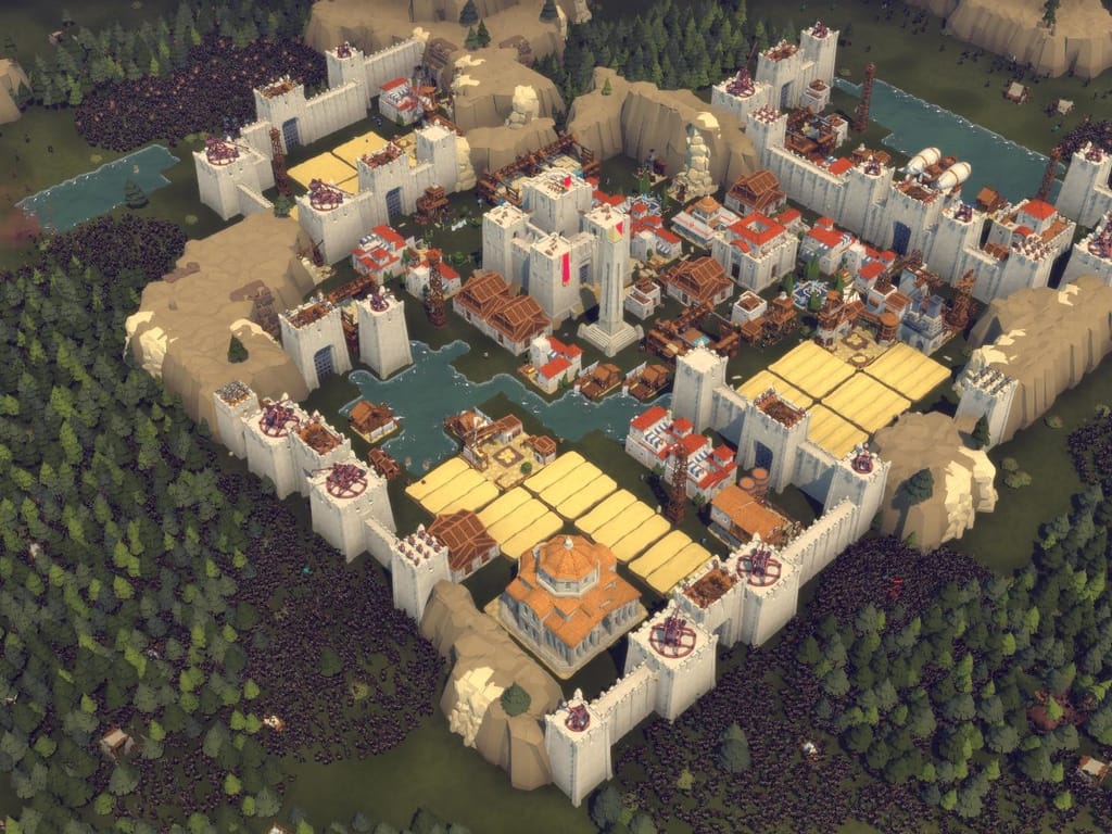 How Long Does it Take to Download Diplomacy is Not an Option?