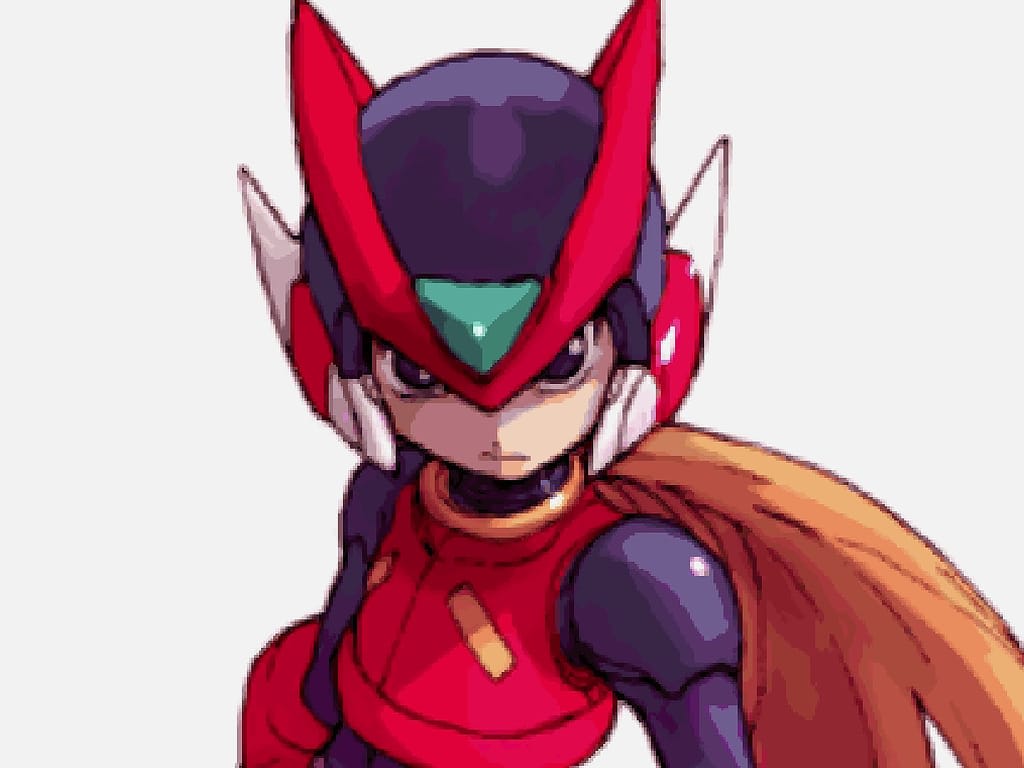 How Long Does it Take to Download Mega Man Zero/ZX Legacy Collection?