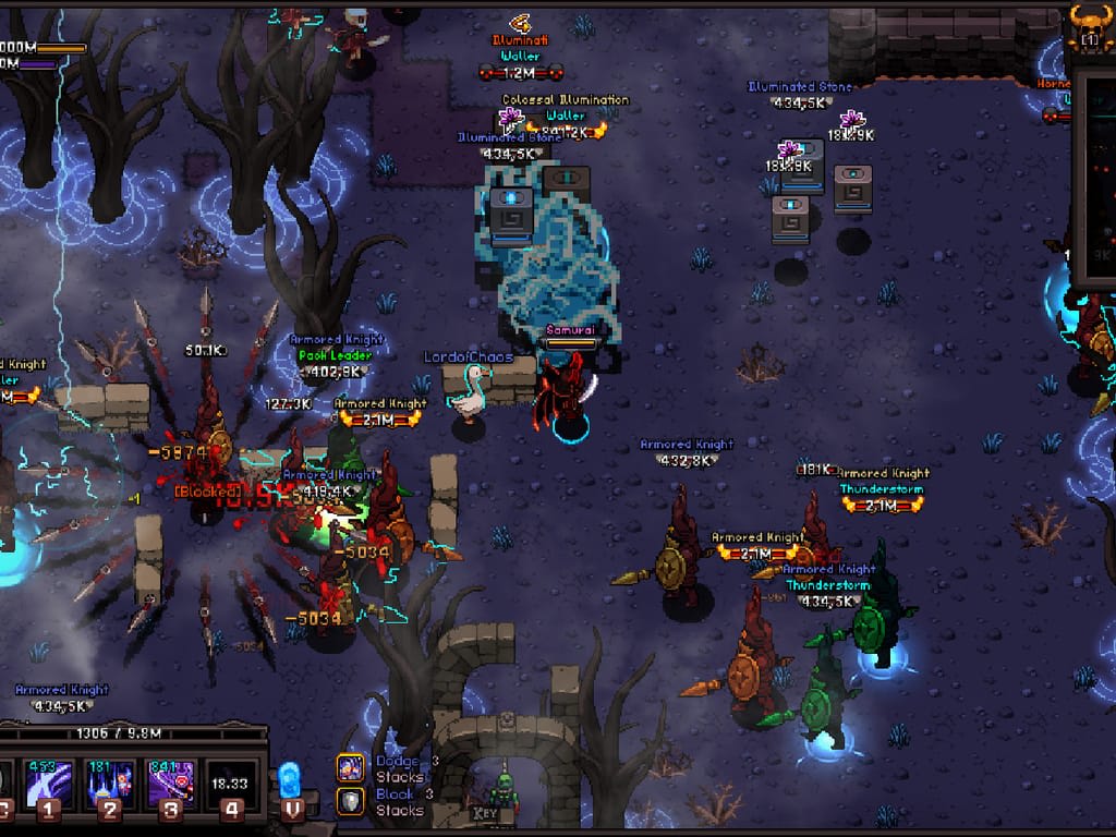 How Long Does it Take to Download Hero Siege?