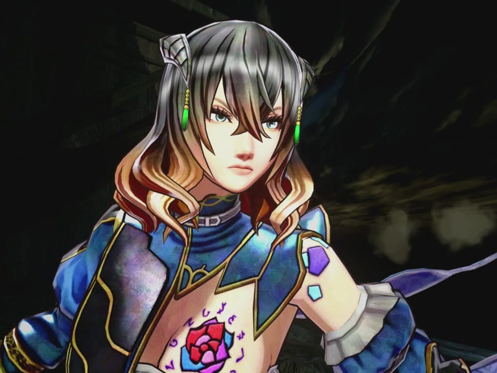 How Long Does it Take to Download Bloodstained: Ritual of the Night?
