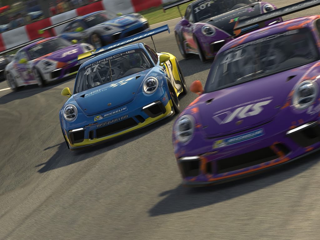 How Long Does it Take to Download iRacing?