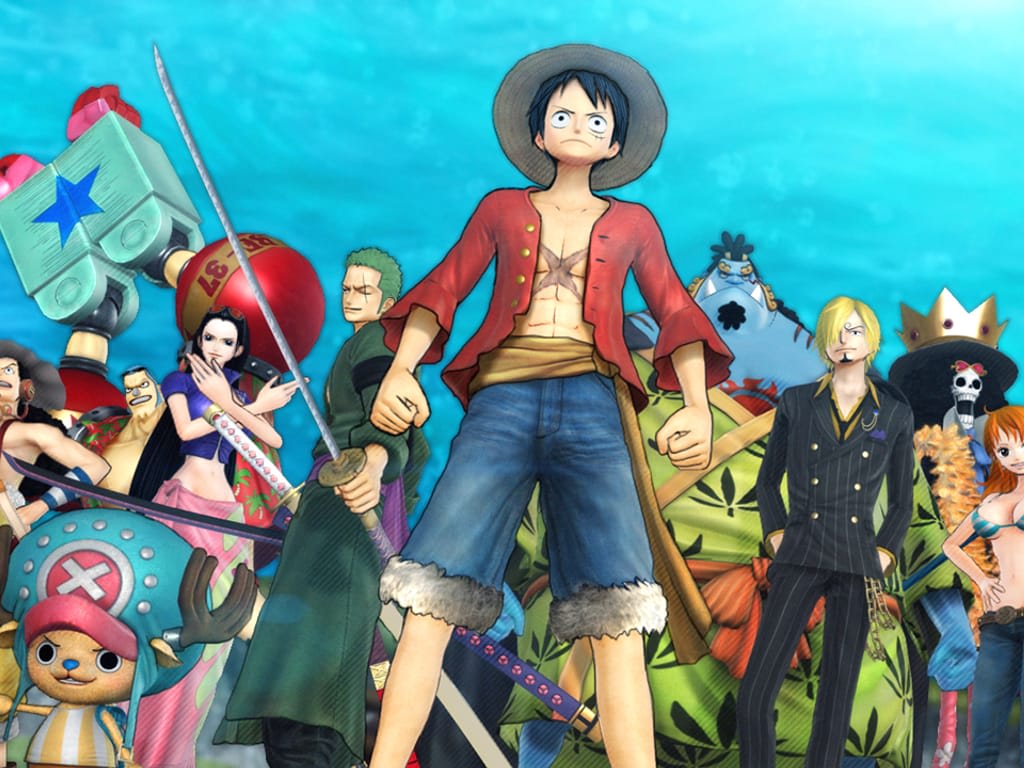 how-long-does-it-take-to-download-one-piece-pirate-warriors-3