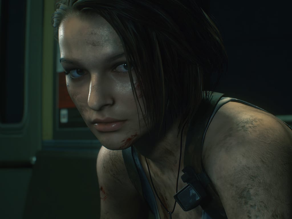 How Long Does it Take to Download Resident Evil 3?