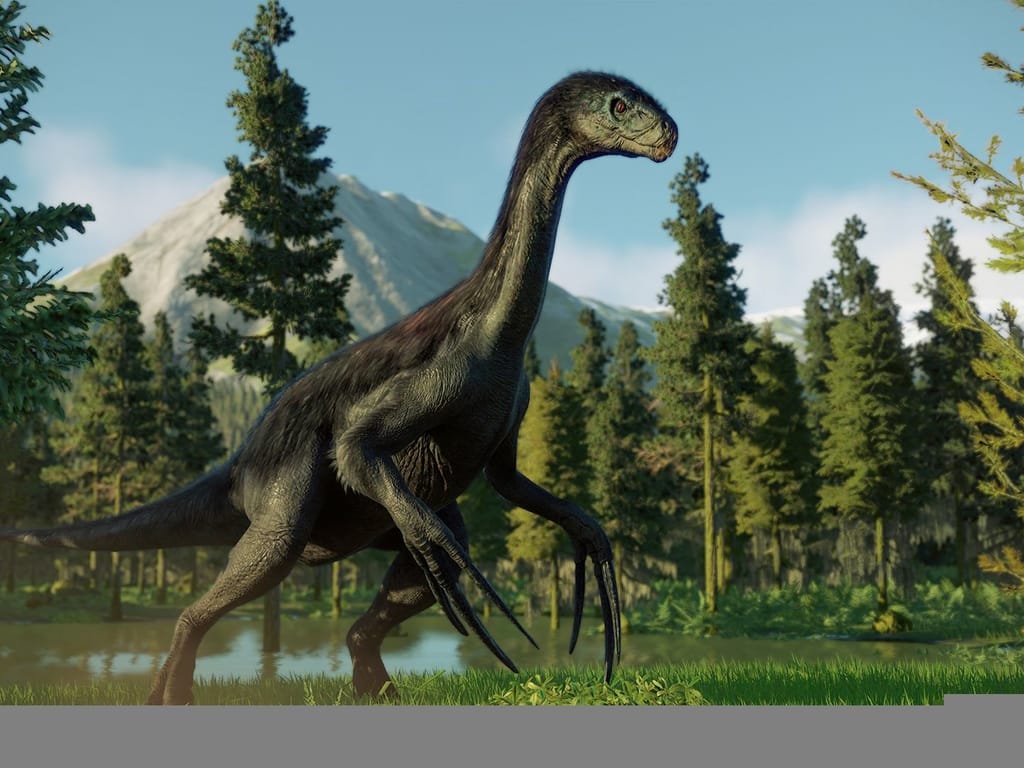 How Long Does it Take to Download Jurassic World Evolution 2: Dominion Biosyn Expansion?