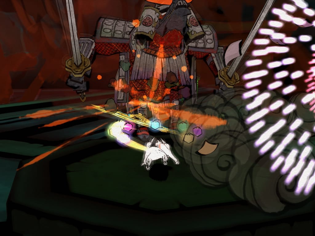 How Long Does it Take to Download Okami HD?