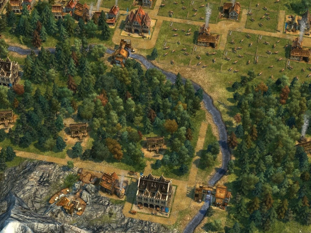 How Long Does it Take to Download Anno 1404 - History Edition?