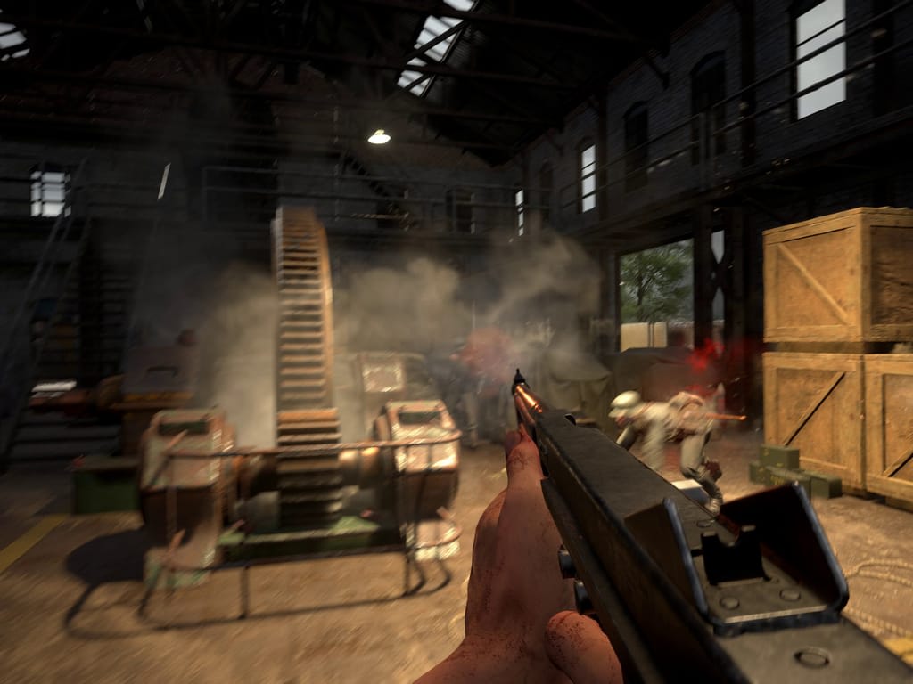 How Long Does it Take to Download Hell Let Loose?