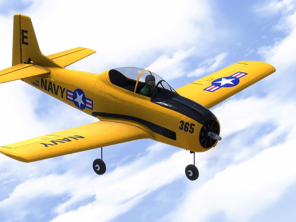 How Long Does it Take to Download RealFlight 9.5S?