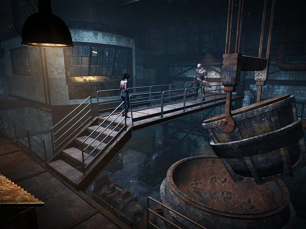 How Long Does it Take to Download Dead by Daylight?