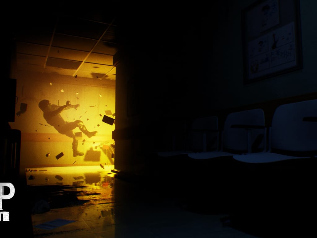 How Long Does it Take to Download SCP: Secret Files?