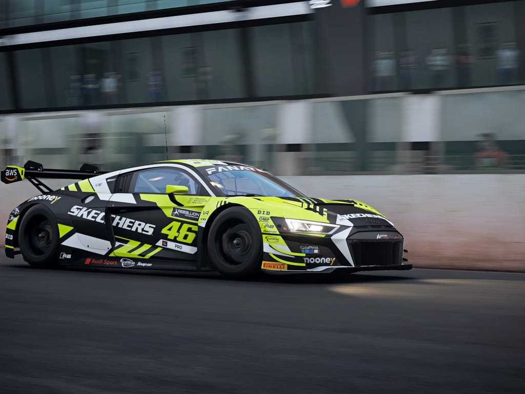 How Long Does it Take to Download Assetto Corsa Competizione - Challengers Pack?