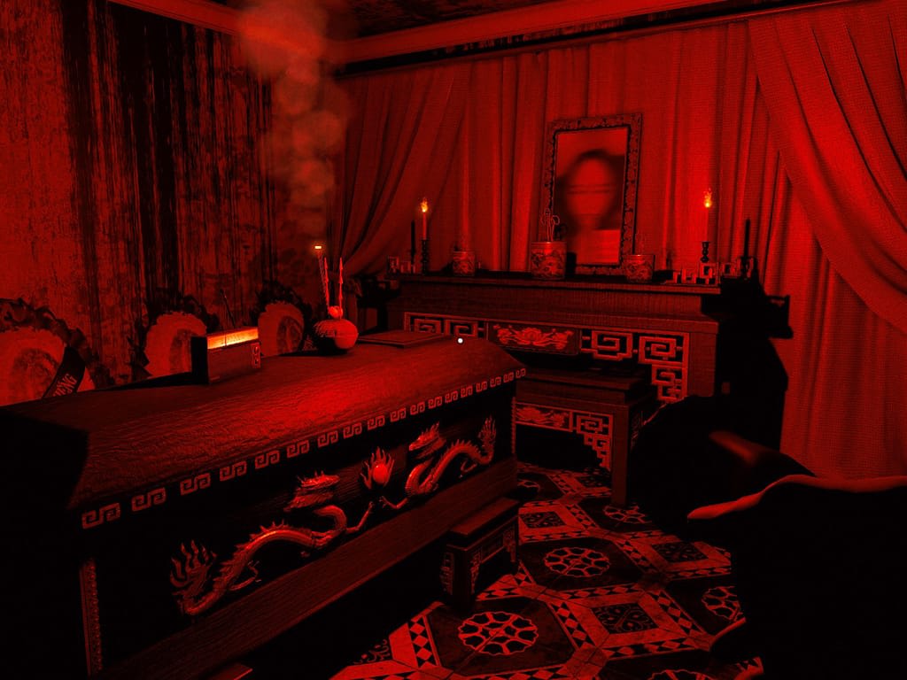 How Long Does it Take to Download The Death | Tháş§n TrĂąng?