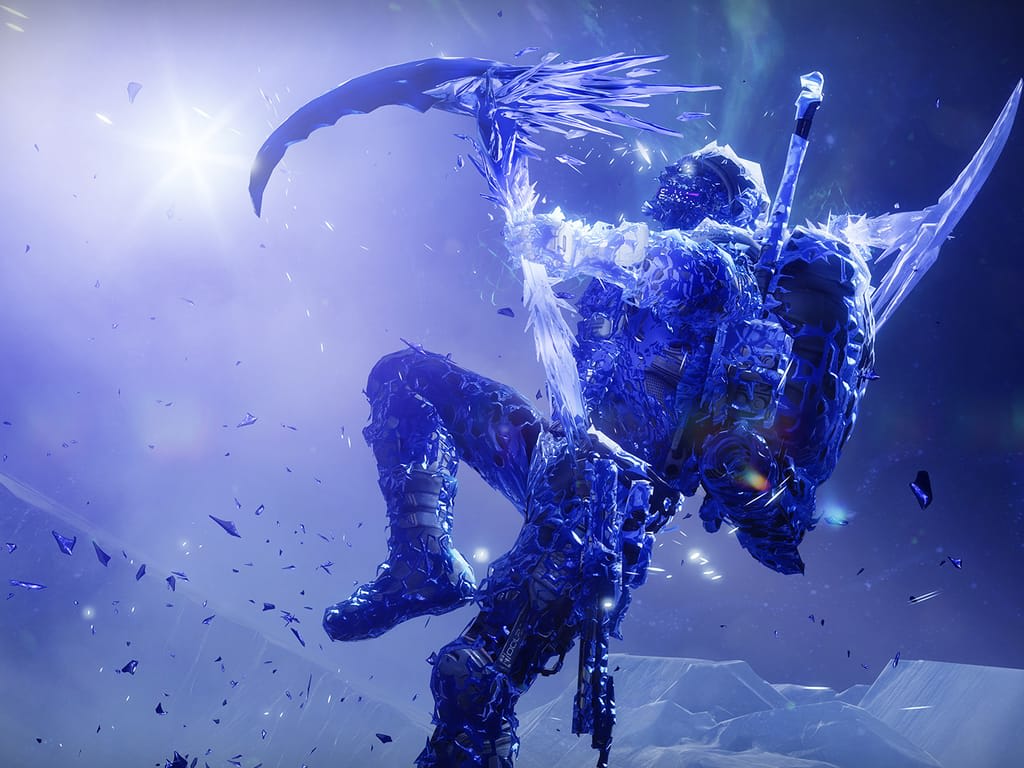 How Long Does it Take to Download Destiny 2: Beyond Light?